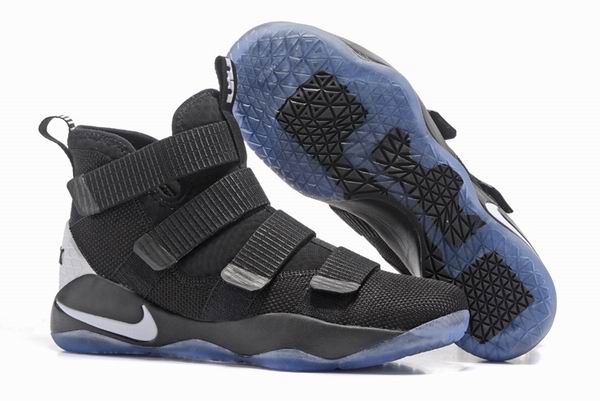 cheap Lebron zoom soldier 11-003